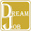 Agensi Pekerjaan Dream-Job Sdn Bhd Logo
