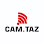 Cam-TAZ Logo