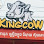 King Cow (វាលរេញ) Logo