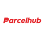 Parcelhub Galactic & Whallo Logo