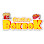 Bok Bok Chicken Logo