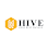 Hive Quarters - Reno Rent Manage Logo
