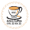 Amra Coffee (អមរា​ កាហ្វេ) Logo