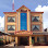Heng Sokchamroeun Guest House Logo