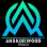 Angkorwood Studios Co., Ltd Logo