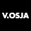 V.OSJA Studio Logo