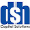 DSH Capital Solutions Logo