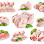Karina Selling chicken fresh Logo