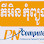 PN COMPUTER/ ភីអិន កុំព្យូទ័រ Logo