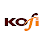 KOFI Showroom Battambang Logo