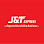 J&T Express Johor - Segamat (JHR030) Logo