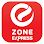 E-Zone Express ភ្នំជីសូរ Logo
