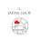 The Japan Shop Logo