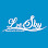 LE SKY Massage Studio Logo