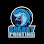 Sharky Printing Logo