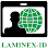 Laminex-ID Systems Sdn Bhd Logo