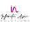 Infinite Asia Solutions Logo