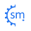 SM Machinery - ដេប៉ូលក់ម៉ាស៊ីនសំណង់ Logo