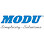 MODU System Malaysia Logo