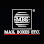 MBE Taman Sains Selangor @ Kota Damansara Logo