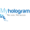 Hologram Malaysia (My Hologram) Logo