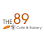 THE89 Cafe & Restaurant Logo