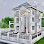 Khmer primes Build សាងសង់.គូរប្លង់ Logo