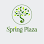 Spring Plaza Logo