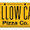 Yellow Cab Pizza Co. (Eden Garden) Logo