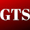 GTS LORRY TRANSPORT Logo