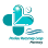 ឱសថស្ថានពន្លឺរស្មីលាភ Ponleu Reasmey Leap Pharmacy Logo