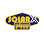 SolarX Cambodia Logo