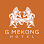 G Mekong Hotel Logo