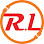 R. L COMPUTER COMPANY Logo