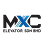 MXC Elevator Sdn. Bhd. Logo