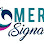 Merak Signature Logo