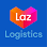 LAZADA Logistics PSG Logo