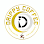 Drippy Coffee Logo