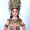 តូបទេពីបូរមី លក់អំបោះនិងរូបចាក់ logo