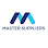Master Suppliers Sdn. Bhd. Logo