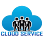 CLOUD SERVICE Logo