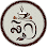 ឆកា កាហ្វេ Logo