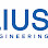 Julius Engineering Sdn. Bhd. Logo