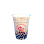 Yuna Bubble Tea chhuk meas Logo