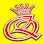 Queen Express HQ (Syarikat Bas Ekspress) Logo