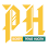 PH Polaris F&B, Phnom Penh, Cambodia Logo