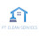 PT Clean Services Logo