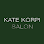 Kate Korpi Salon Logo