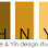 Hoe & Yin Design Studio Logo