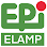 Elamp Precision Industry (M) Sdn. Bhd. Logo